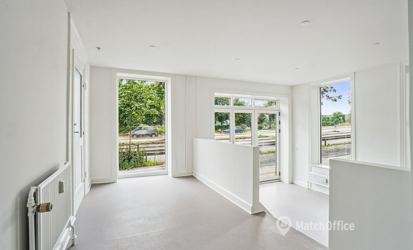Butik til leje på Fredensgade 3, 2200 København N - 122 m² | Foto 3 - Lokalebasen