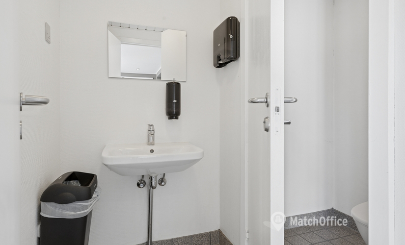 Kontor Notgangen 10 2690 Karlslunde