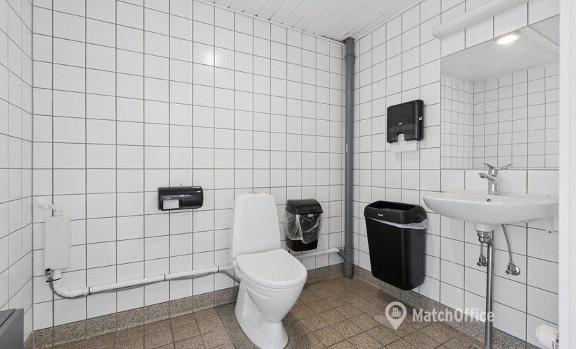 Kontor Notgangen 10 2690 Karlslunde