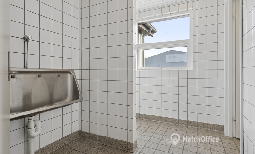 Kontor Notgangen 10 2690 Karlslunde