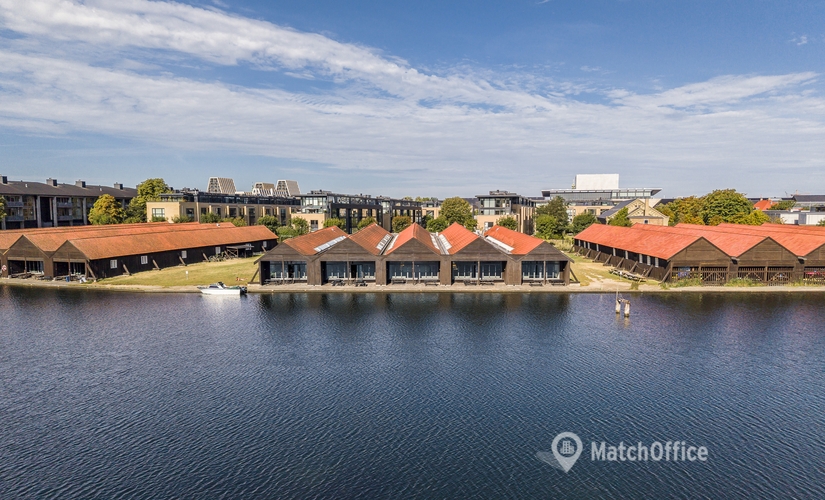 Kontor til leje på Kanonbådsvej 4, 1437 København K - 2012 m² | Foto 0 - Lokalebasen.dk