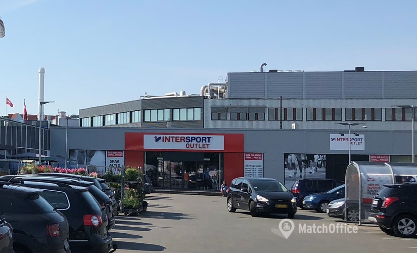 Butik til leje på Vermlandsgade 51, 2300 København S - 734 m² | Foto 0 - Lokalebasen