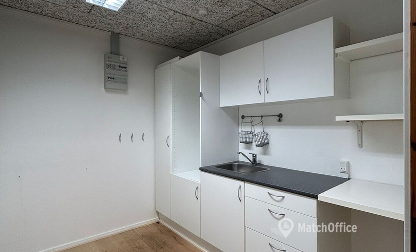 Kontor til leje på Hjulmagervej 13A, 7100 Vejle - 69 m² | Foto 3 - Lokalebasen