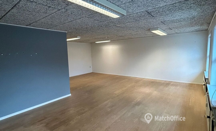 Kontor til leje på Hjulmagervej 13A, 7100 Vejle - 69 m² | Foto 2 - Lokalebasen