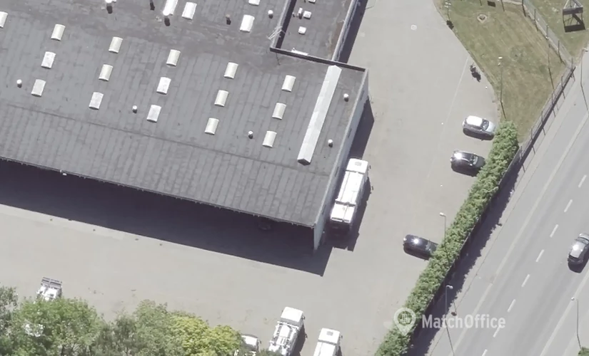 Lager til leje på Vejlevej 13, 8700 Horsens - 1550 m² | Foto 1 - Lokalebasen.dk