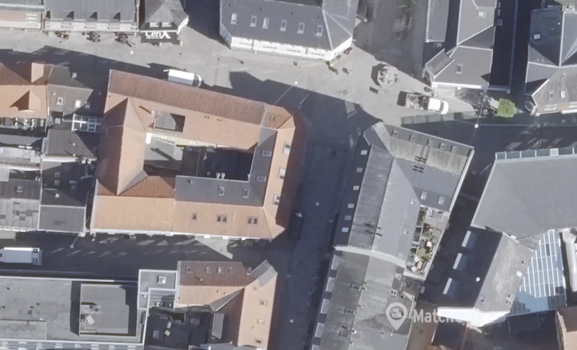Butik til leje på Gravensgade 2, 9000 Aalborg - 335 m² | Foto 0 - Lokalebasen.dk