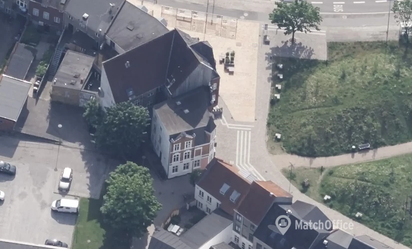 Bolig Nørreport 14 6200 Aabenraa