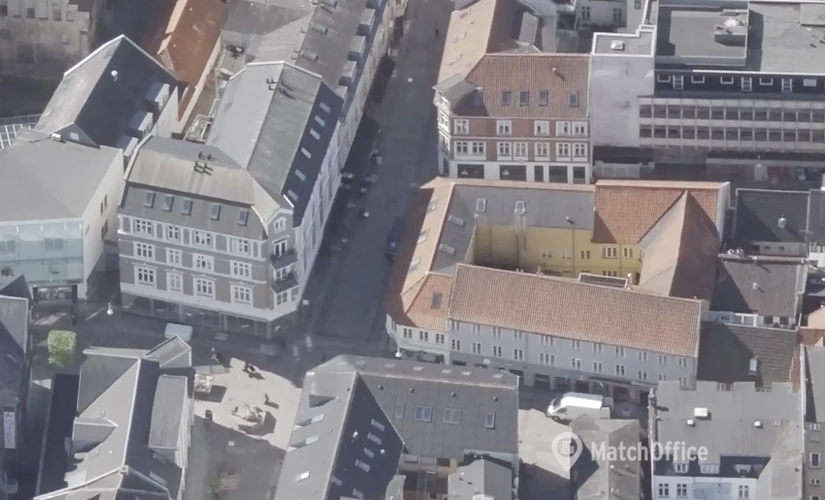 Butik til leje på Gravensgade 2, 9000 Aalborg - 335 m² | Foto 1 - Lokalebasen