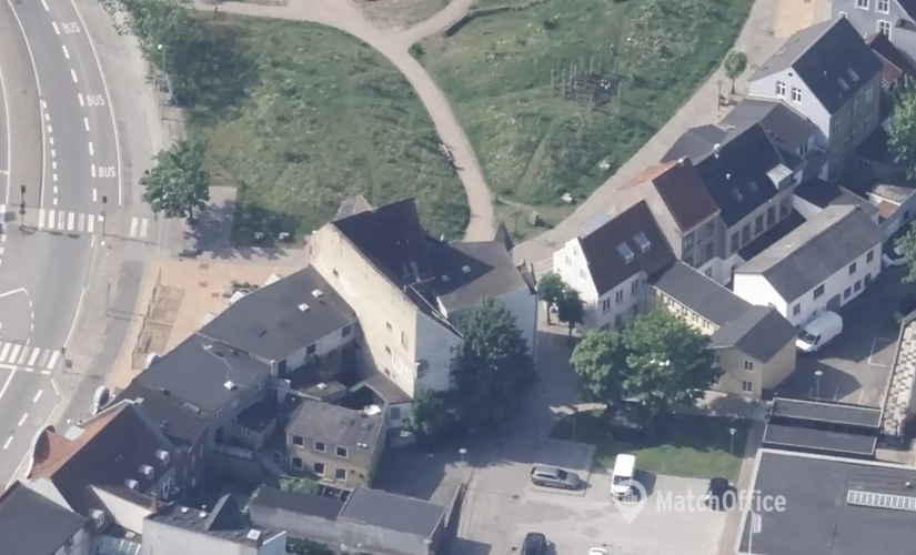 Bolig Nørreport 14 6200 Aabenraa