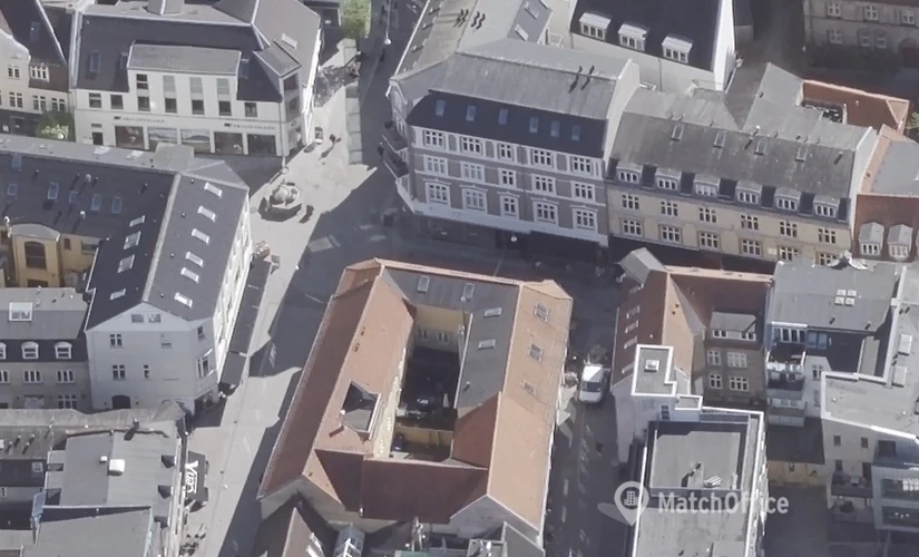 Butik til leje på Gravensgade 2, 9000 Aalborg - 335 m² | Foto 3 - Lokalebasen