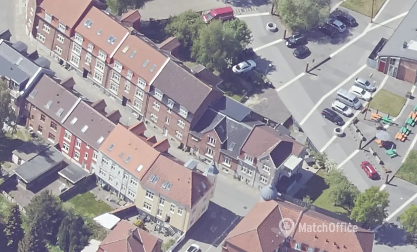 Bolig Aagade 42 7100 Vejle