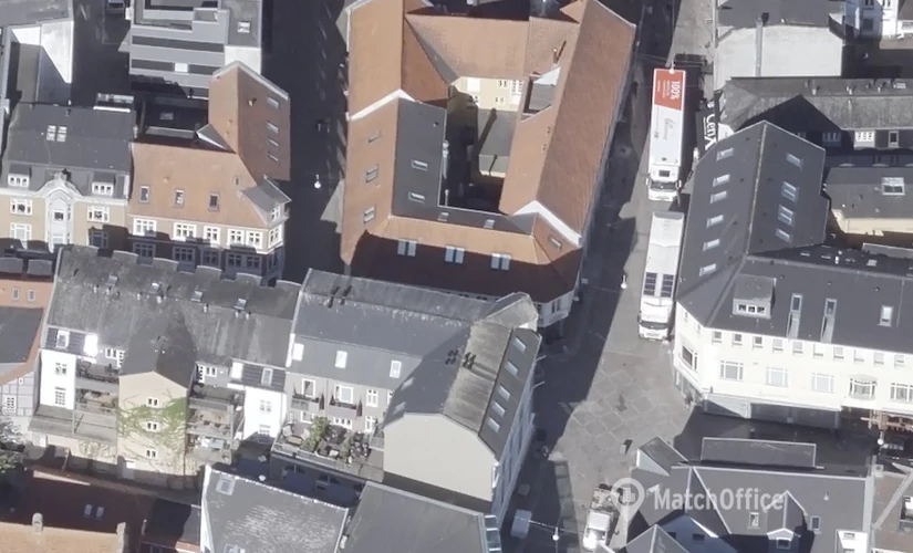 Butik til leje på Gravensgade 2, 9000 Aalborg - 335 m² | Foto 2 - Lokalebasen.dk