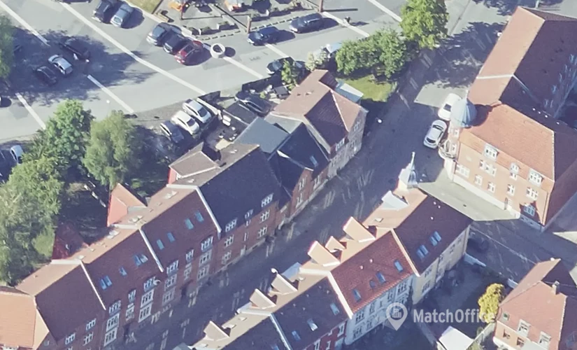 Bolig Aagade 42 7100 Vejle