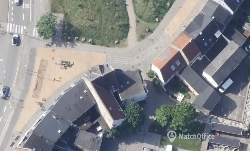 Bolig Nørreport 14 6200 Aabenraa