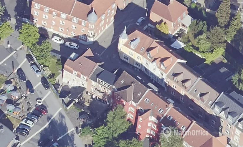 Bolig Aagade 42 7100 Vejle