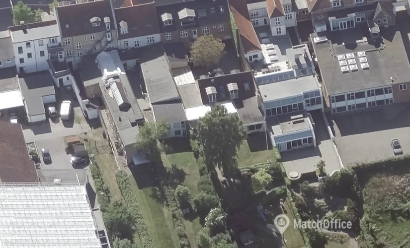Bolig Adelgade 104 8660 Skanderborg