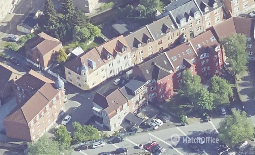 Bolig Aagade 42 7100 Vejle