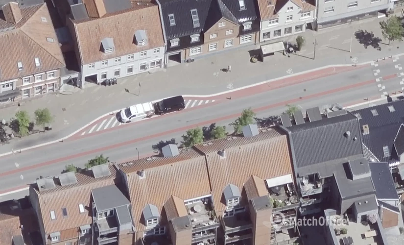 Bolig Adelgade 104 8660 Skanderborg