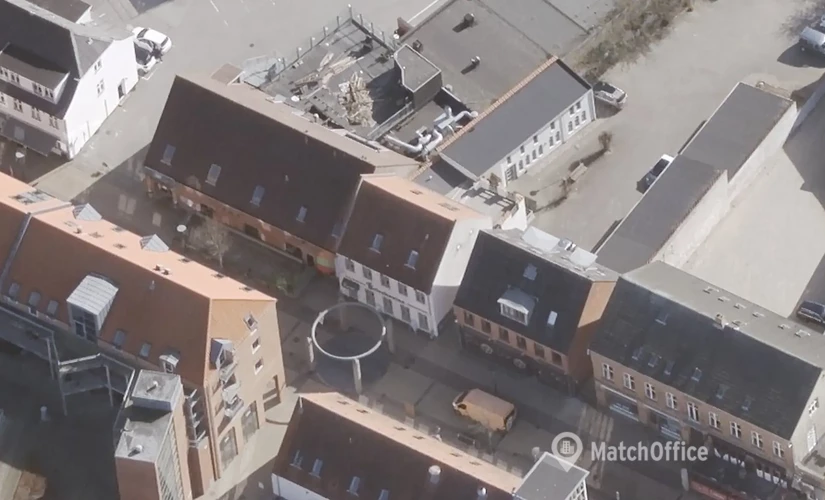 Shop Søndergade 5A 9900 Frederikshavn
