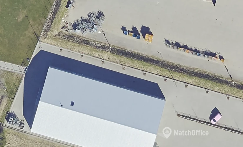 Kontor Hårup Østervej 6 8600 Silkeborg