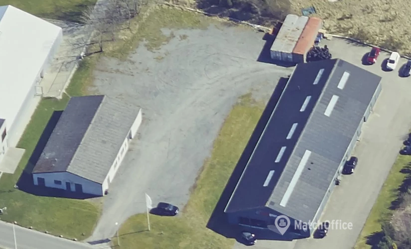 Kontor Hårup Østervej 6 8600 Silkeborg