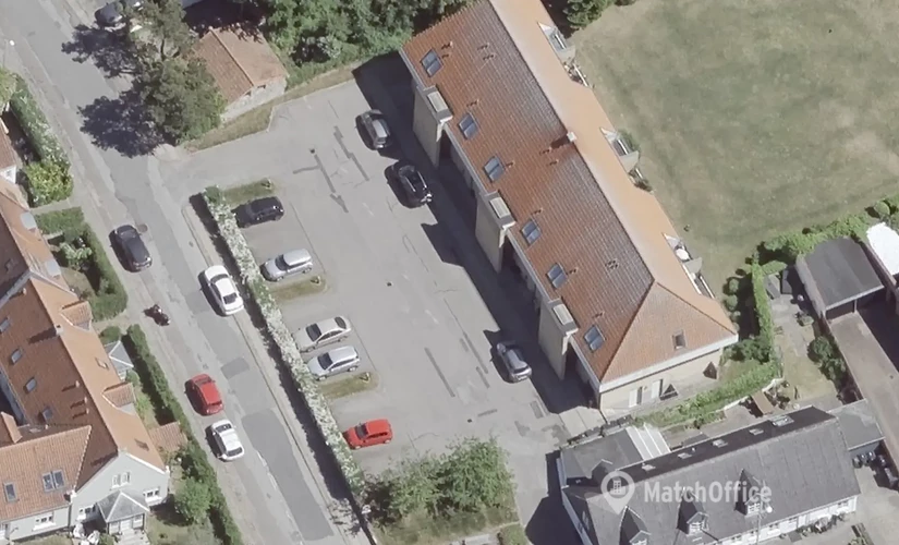 Bolig Adelgade 4A 8660 Skanderborg