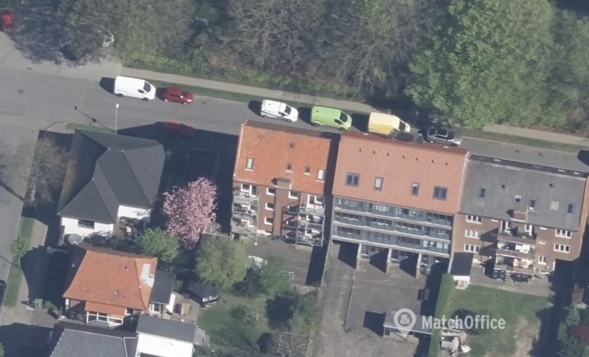 Bolig Gormsgade 98 6700 Esbjerg C