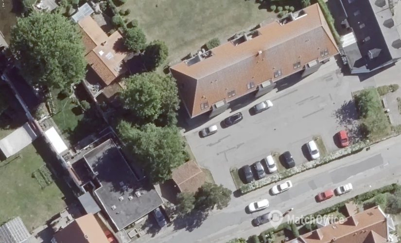 Bolig Adelgade 4A 8660 Skanderborg