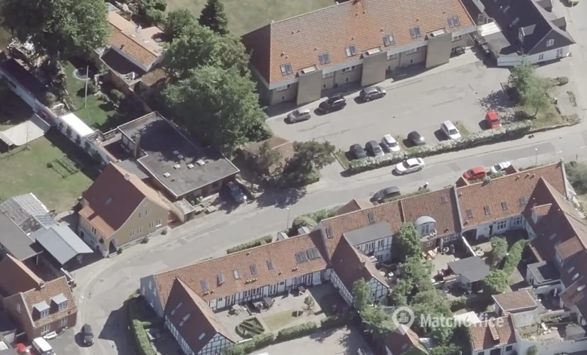 Bolig Adelgade 4A 8660 Skanderborg