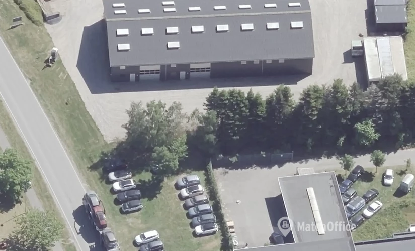 Lager til leje på Kløftehøj 3, 8680 Ry - 190 m² | Foto 3 - Lokalebasen.dk