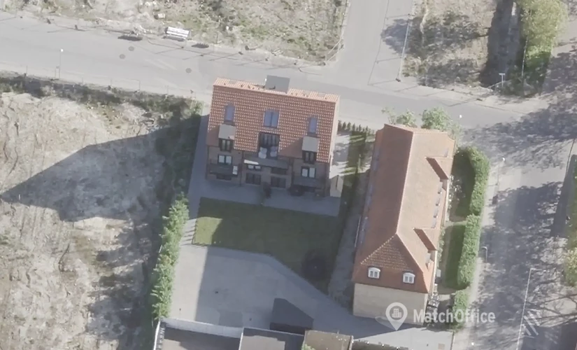 Butik til leje på Ved Klostermuren 7, 4000 Roskilde - 175 m² | Foto 1 - Lokalebasen.dk
