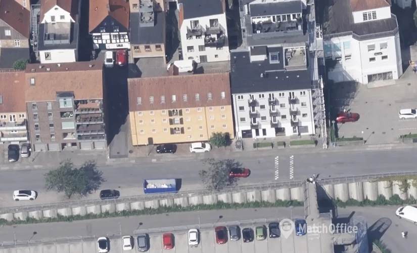 Office Skrænten 48 kl. 6200 Aabenraa