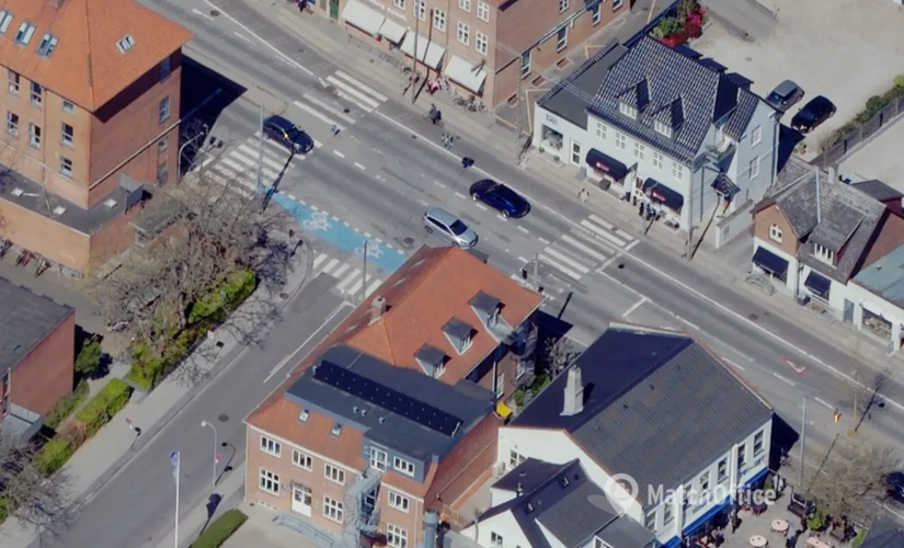 Butik Søborg Hovedgade 86 2860 Søborg
