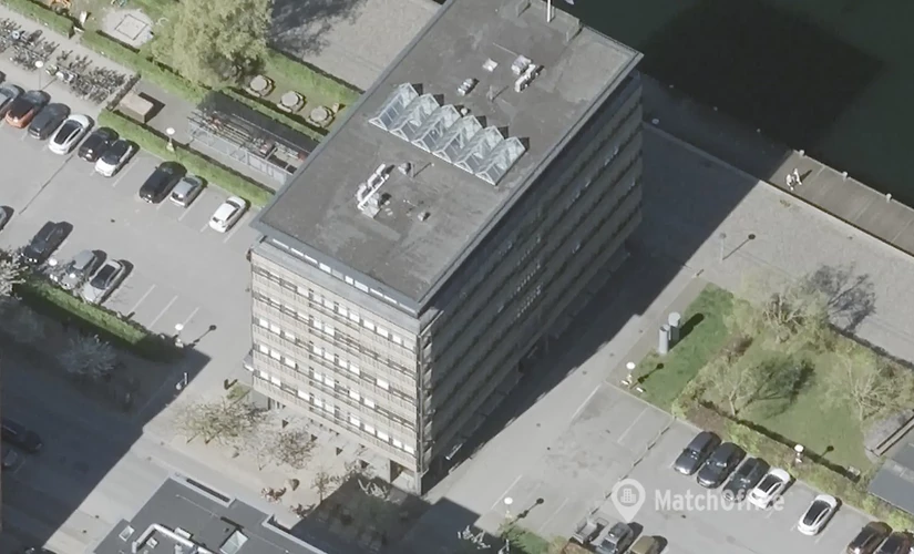 Kontor til leje på Islands Brygge 26, 2300 København S - 274 m² | Foto 0 - Lokalebasen.dk