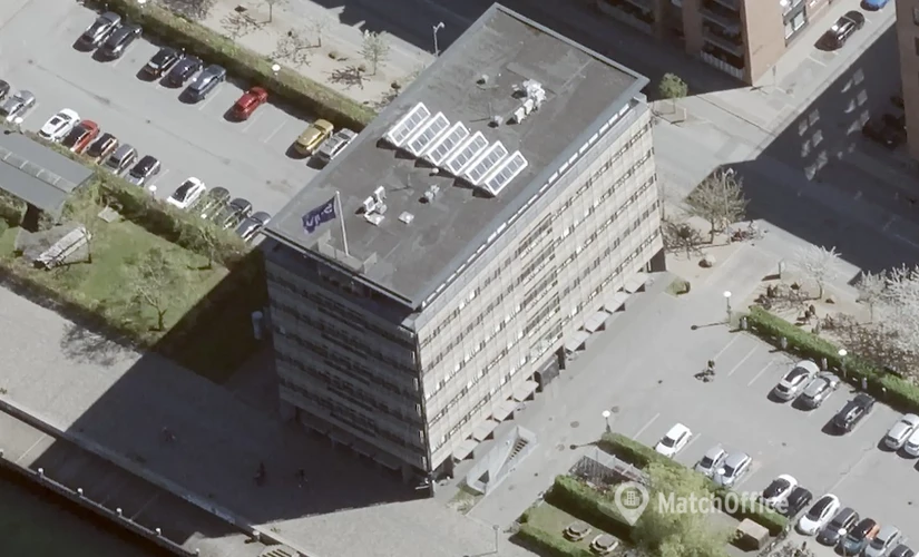 Kontor til leje på Islands Brygge 26, 2300 København S - 274 m² | Foto 3 - Lokalebasen