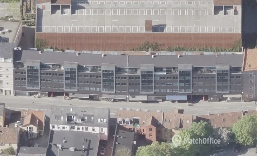 Shop Sortebrødreplads 1 4000 Roskilde