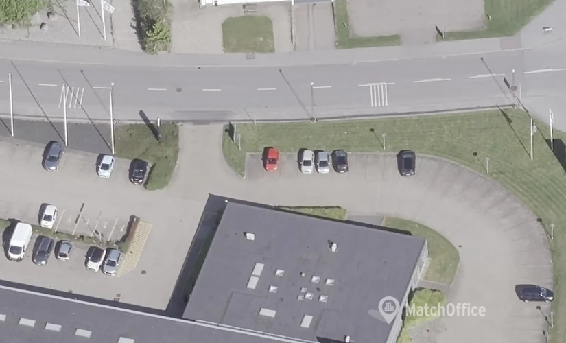 Lager til leje på Jens Juuls Vej 17, 8260 Viby J - 350 m² | Foto 0 - Lokalebasen