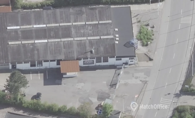 Lager til leje på Jens Juuls Vej 17, 8260 Viby J - 350 m² | Foto 1 - Lokalebasen