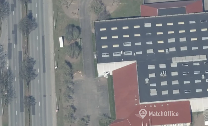 Kontor til leje på Munkebjergvej 132, 5230 Odense M - 280 m² | Foto 0 - Lokalebasen.dk