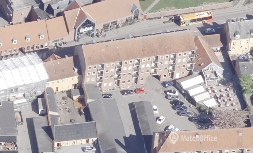 Butik til leje på Smedelundsgade 36, 4300 Holbæk - 67 m² | Foto 3 - Lokalebasen