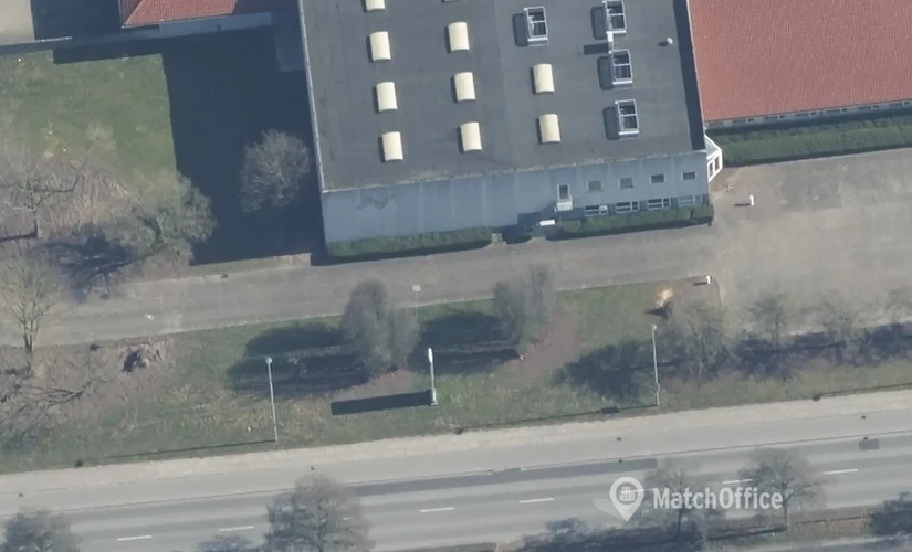 Office Munkebjergvej 132 5230 Odense M