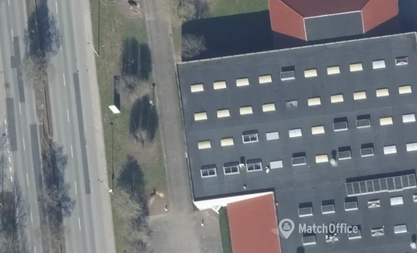Office Munkebjergvej 132 5230 Odense M