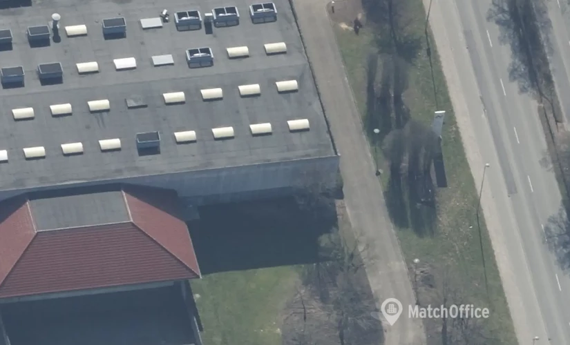 Kontor til leje på Munkebjergvej 132, 5230 Odense M - 280 m² | Foto 1 - Lokalebasen