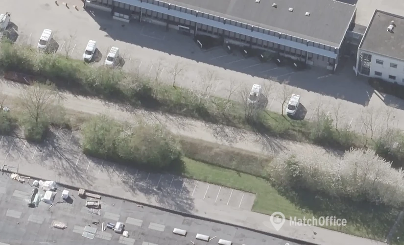 Office Telegrafvej 8B 2750 Ballerup