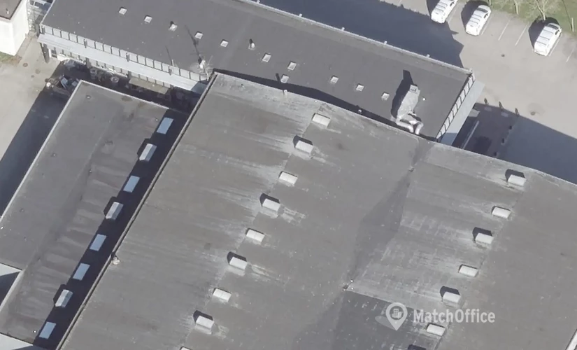 Kontor til leje på Telegrafvej 8B, 2750 Ballerup - 450 m² | Foto 3 - Lokalebasen