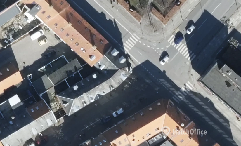 Shop Nygade 2A 4220 Korsor