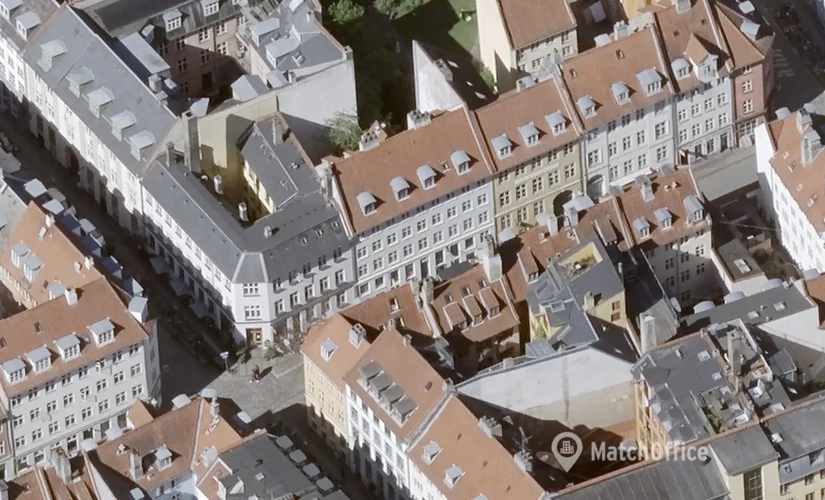 Butik Larsbjørnsstræde 19 1454 København K