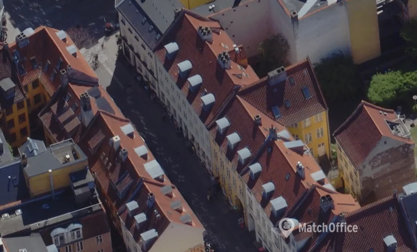 Butik Larsbjørnsstræde 19 1454 København K