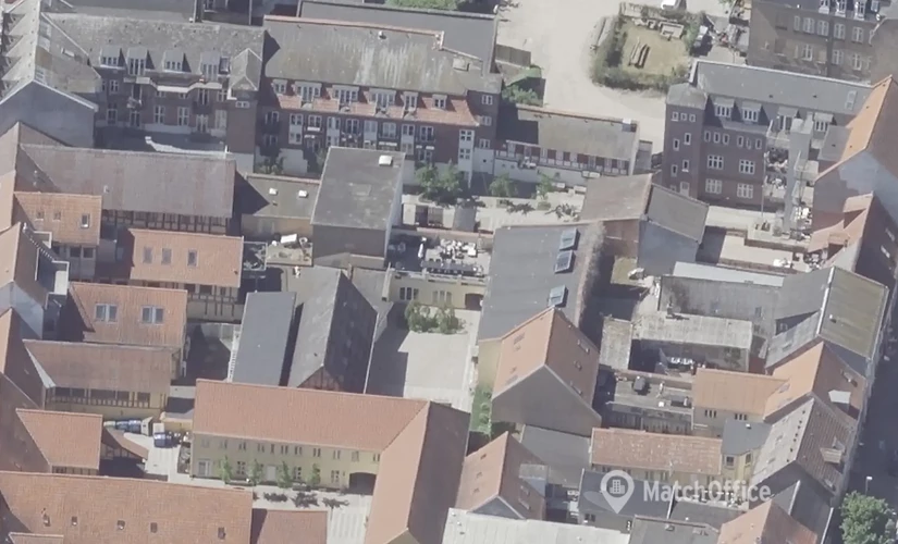 Butik til leje på Søndergade 41E, 8700 Horsens - 257 m² | Foto 0 - Lokalebasen.dk