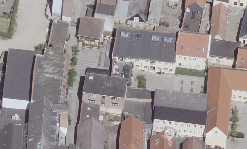 Butik til leje på Søndergade 41E, 8700 Horsens - 257 m² | Foto 0 - Lokalebasen